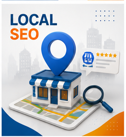 Local SEO Services
