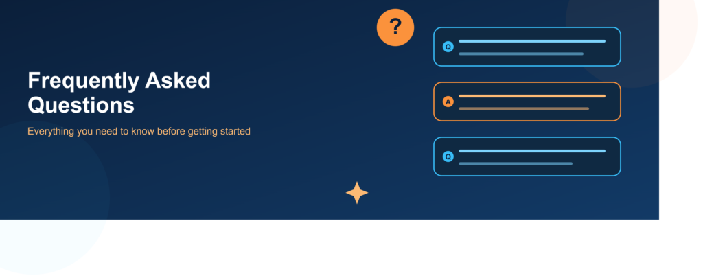 Digital Marketing FAQs