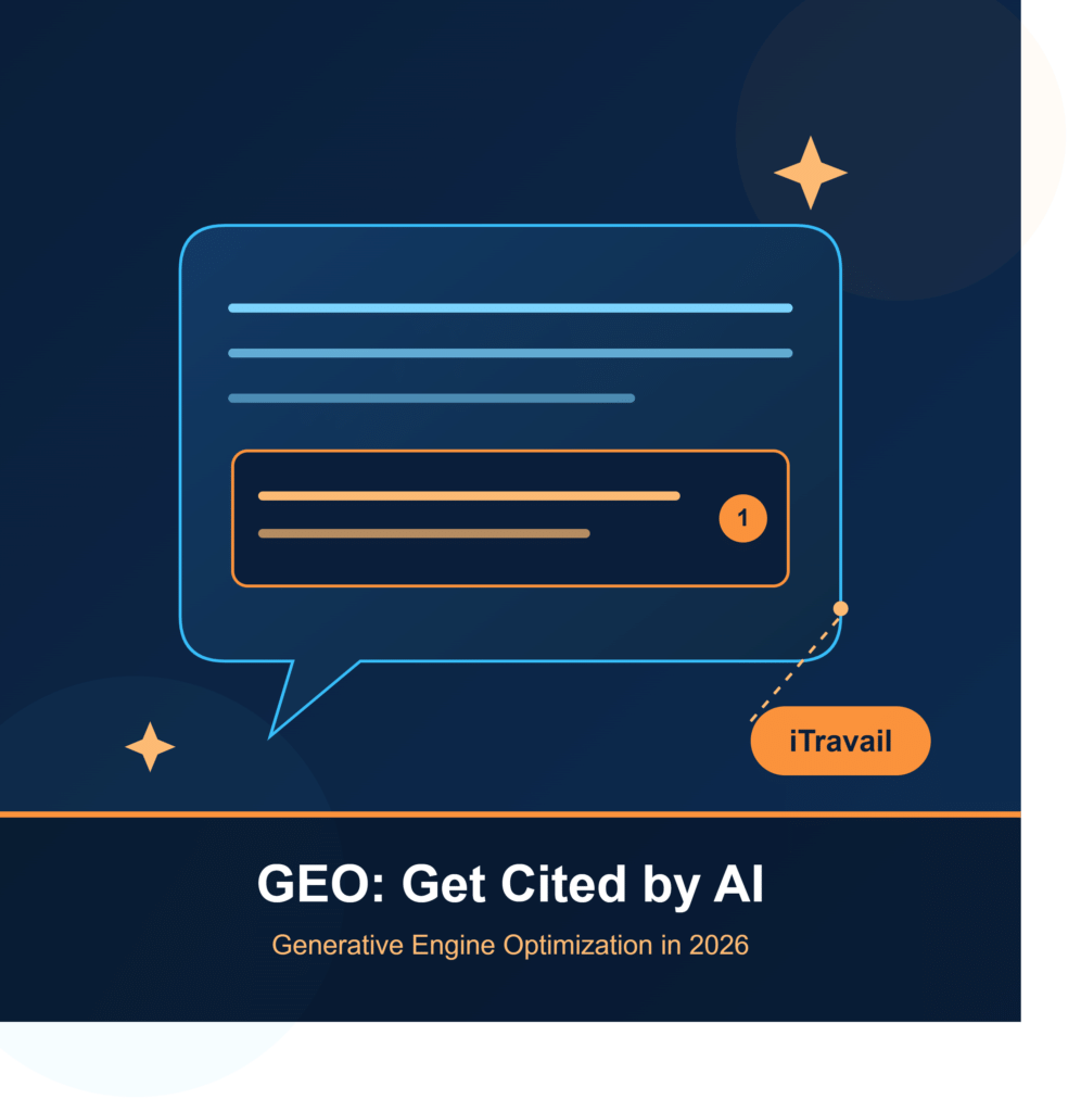Generative Engine Optimization - GEO