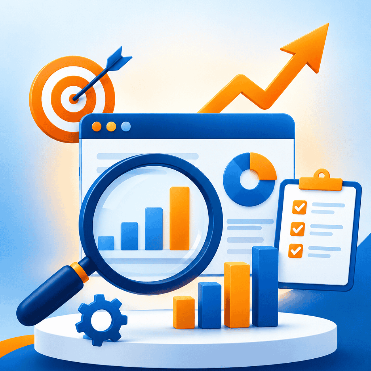 Google Ads Analytics & Conversion Tracking
